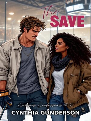 cover image of The Save